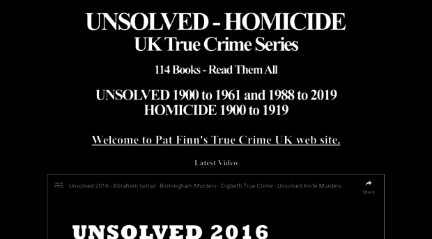 real-crime.co.uk