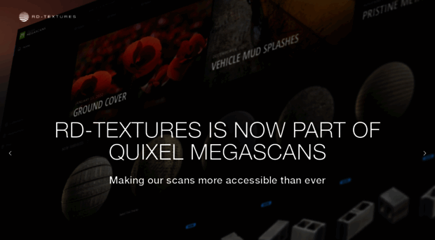 real-displacement-textures.com