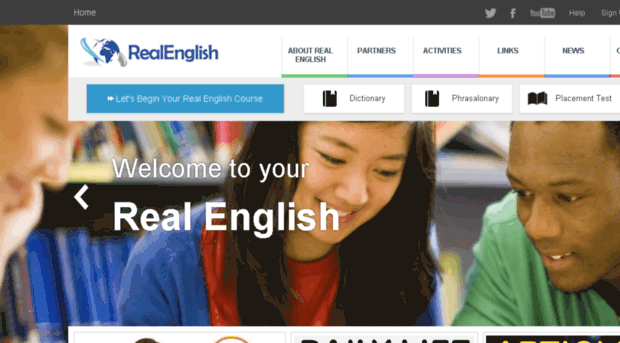 real-english.org