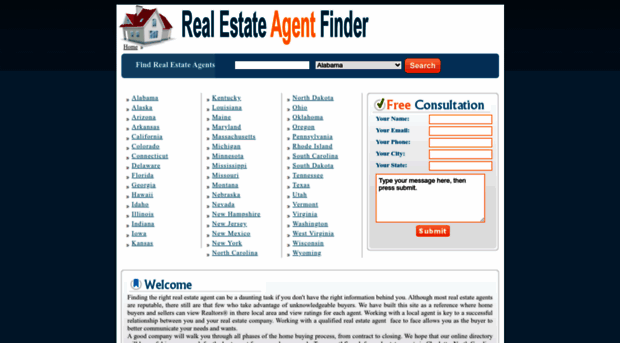 real-estate-agent-finder.info