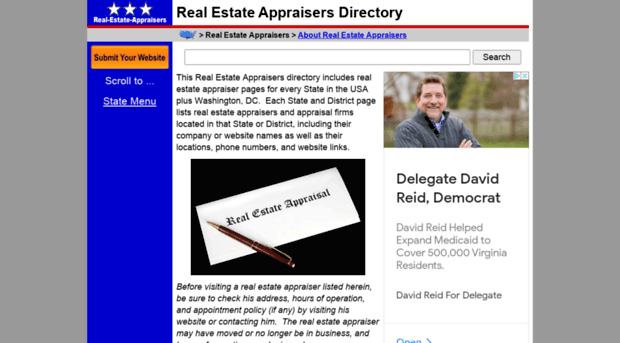 real-estate-appraisers.regionaldirectory.us