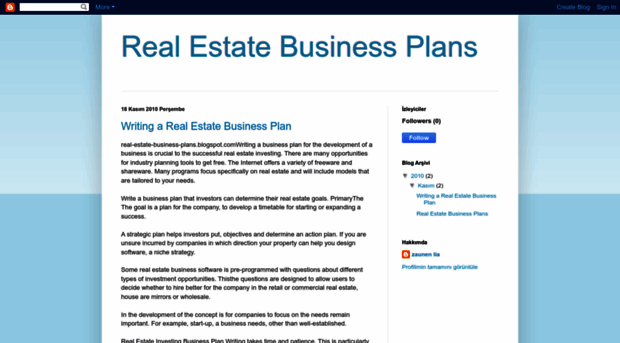 real-estate-business-plans.blogspot.com.tr