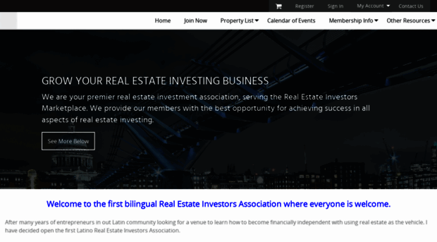 real-estate-clubs.com