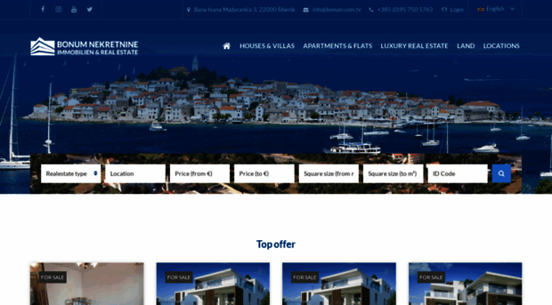 real-estate-croatia.com