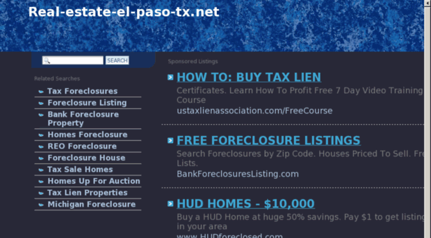 real-estate-el-paso-tx.net