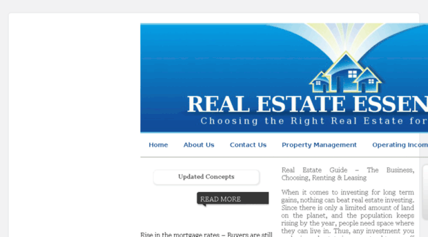 real-estate-essentials.com