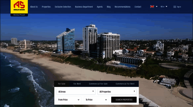 real-estate-herzliya-pituach.com