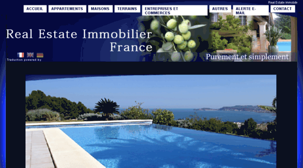 real-estate-immobilier-france.com