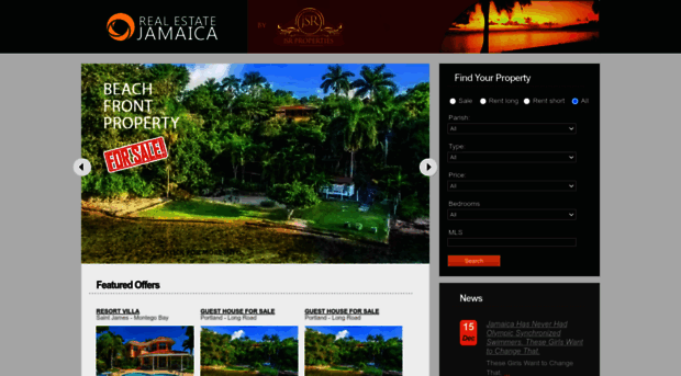 real-estate-jamaica.com