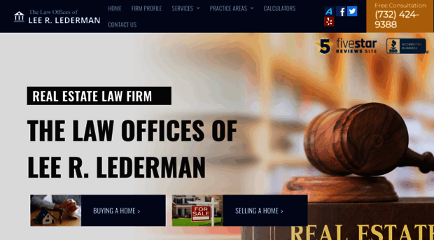 real-estate-lawyer.com