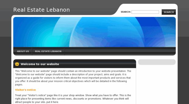 real-estate-lebanon.webnode.com