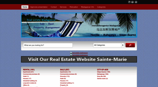 real-estate-madagascar.com