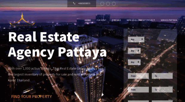 real-estate-pattaya.com