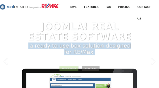 real-estate-software.easyjoomla.org