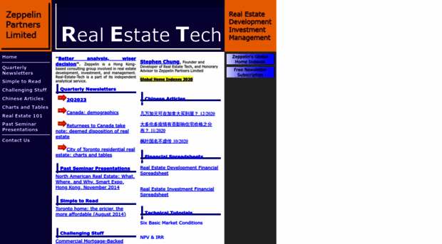 real-estate-tech.com