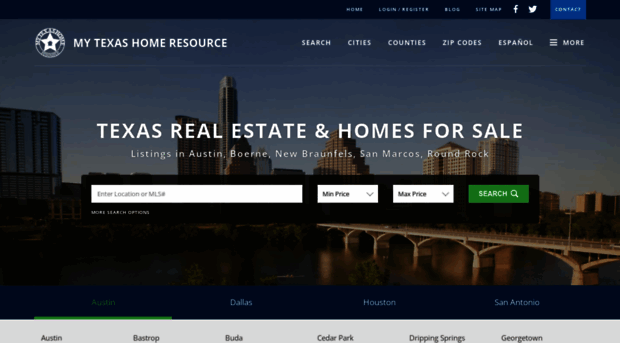 real-estate.mytexashomeresource.com