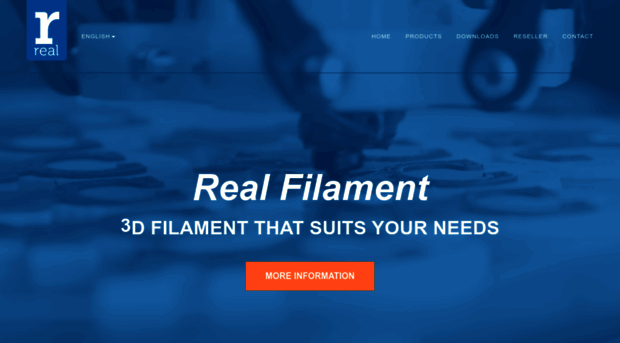 real-filament.com