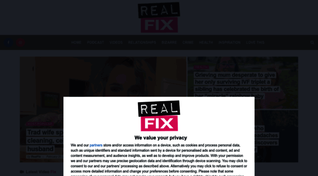 real-fix.com