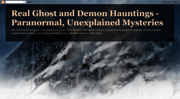real-ghosts-and-demons.blogspot.in