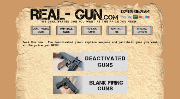 real-gun.com