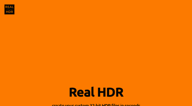 real-hdr.com