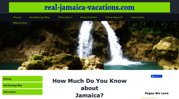 real-jamaica-vacations.com