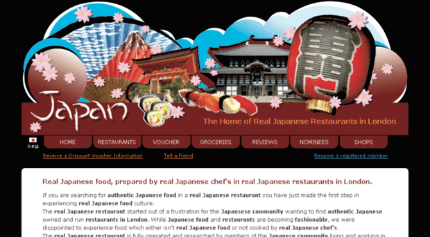 real-japanese-restaurant.com