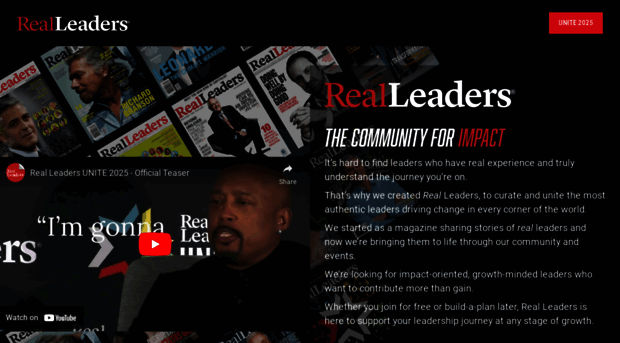 real-leaders.com