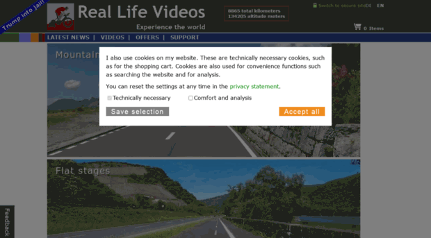 real-life-video.com