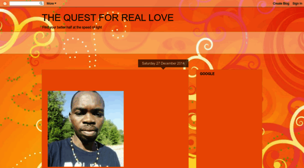 real-love-search.blogspot.com