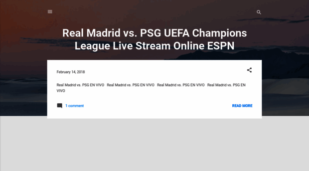 real-madrid-vs-psg-live.blogspot.com