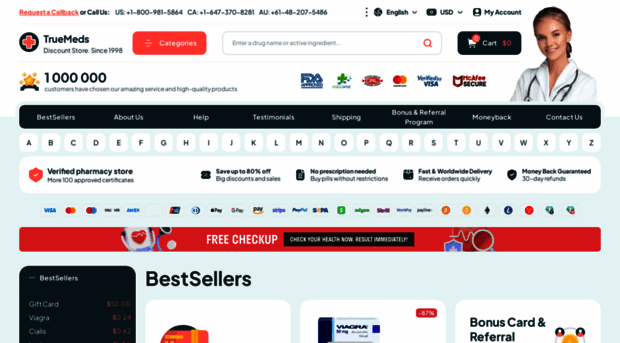 real-meds.com