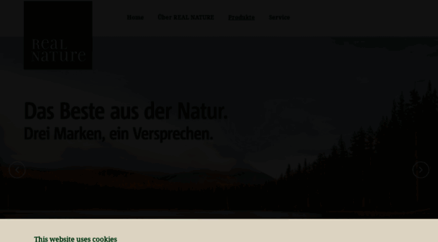 real-nature.com