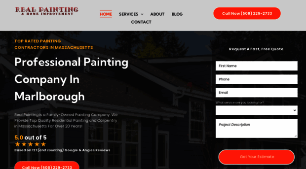 real-painting.com