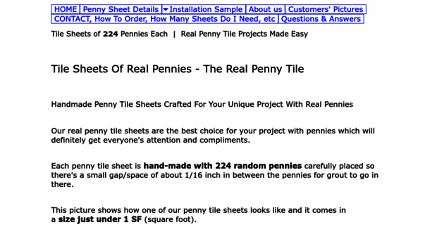 real-penny-tile-projects-made-easy.com