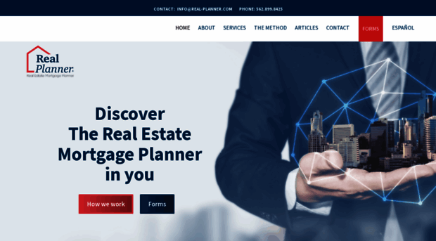 real-planner.com