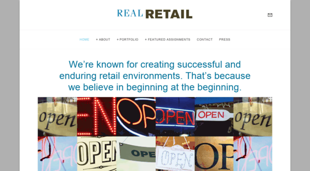 real-retail.net