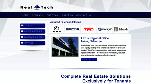 real-techinc.com