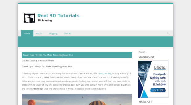 real3dtutorials.com