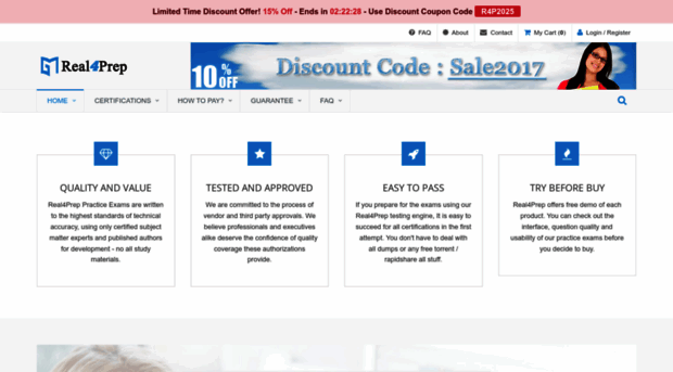 real4prep.com