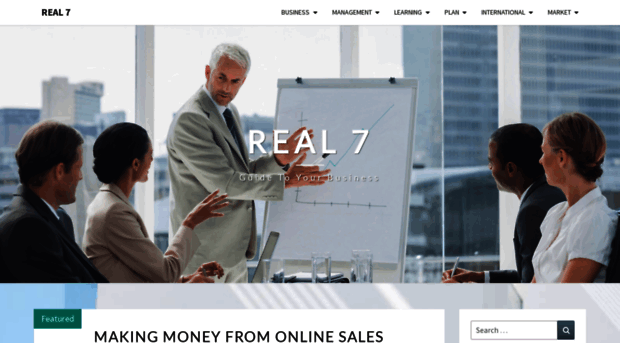 real777money.com