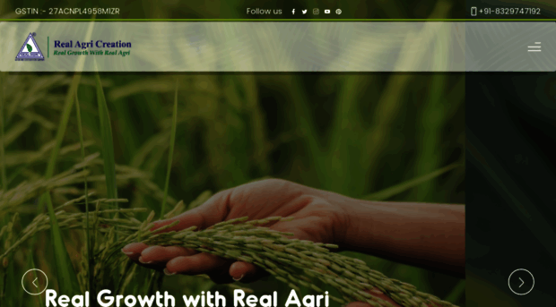 realagri.in