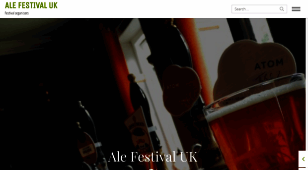 realalefestivals.co.uk