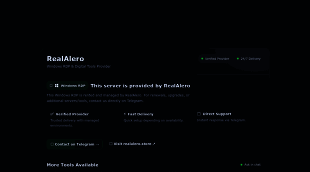 realalero.store