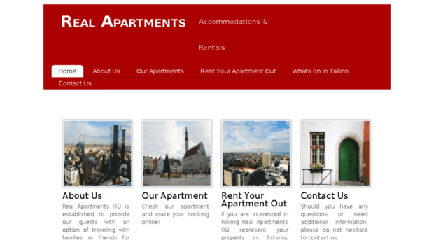 realapartments.ee