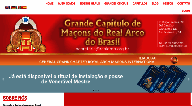 realarco.org.br