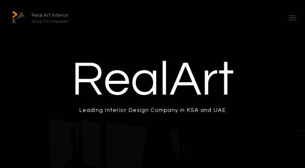 realartinteriors.com