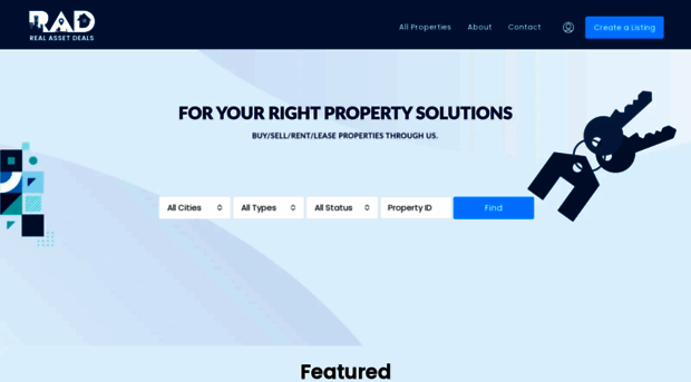 realassetdeals.in