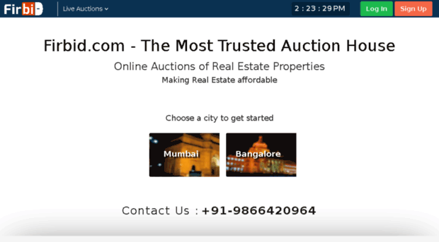 realauctions.in