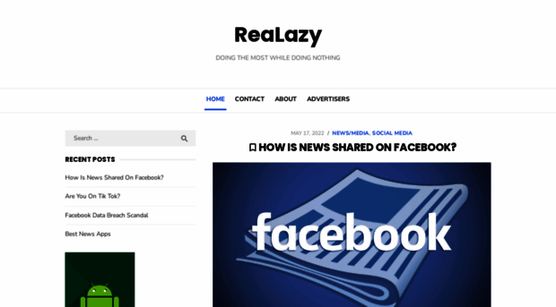 realazy.org